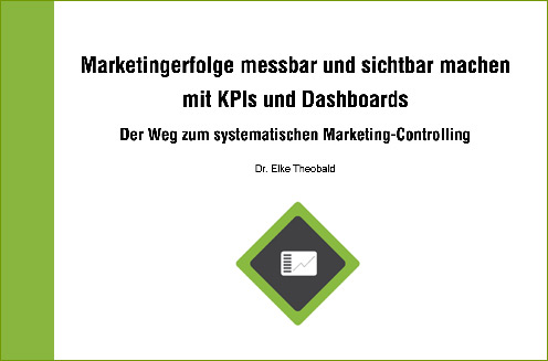 Marketing-Controlling