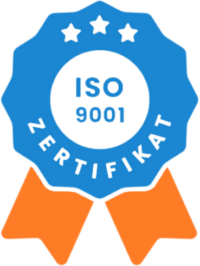 ISO-9001-Steinbeis-Transferzentrum ISO-9001-Steinbeis-Transferzentrum